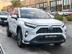 تويوتا راف 4